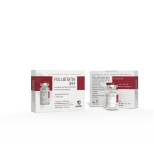 CJC-1295 (with DAC) 5 MG