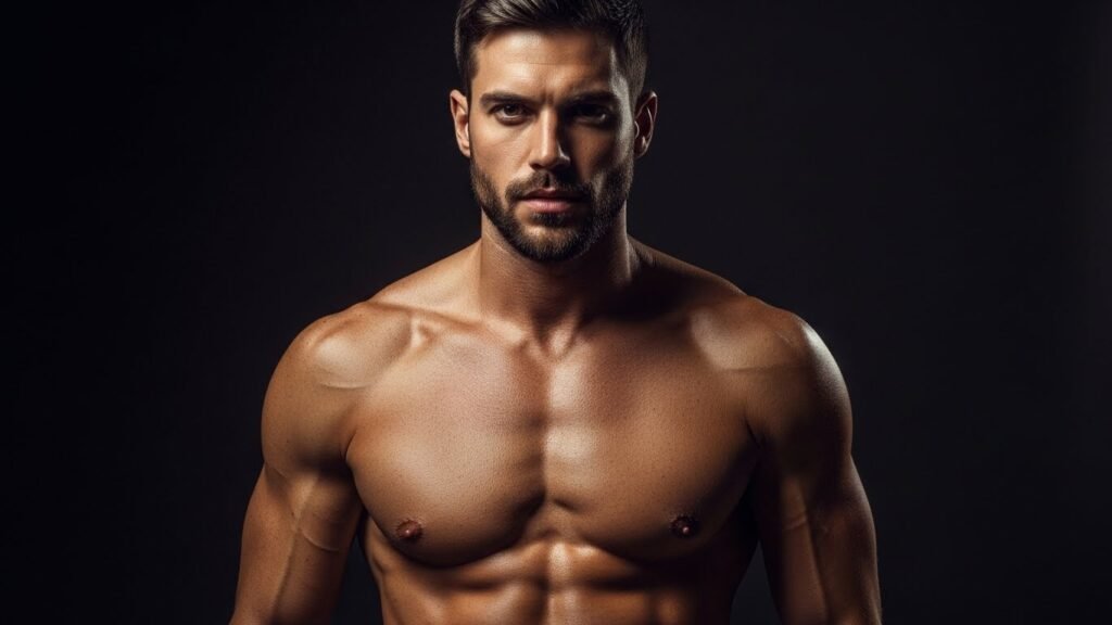 Benefits of Peptides for Muscle Growth