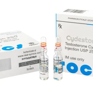 IPAMORELIN Selective Growth Hormone 2 MG