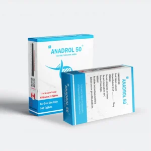 ANADROL 50