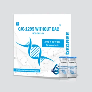 CJC-1295 (without DAC) 5 MG