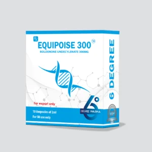 EQUIPOISE 300