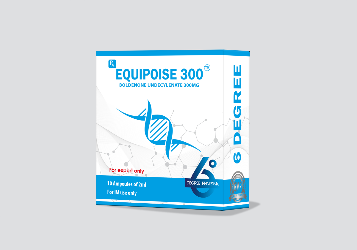 EQUIPOISE 300