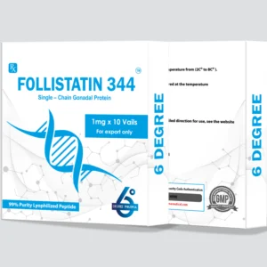 Follistatin-344 / 1 MG