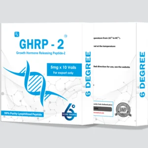 GHRP-2 / 5 MG