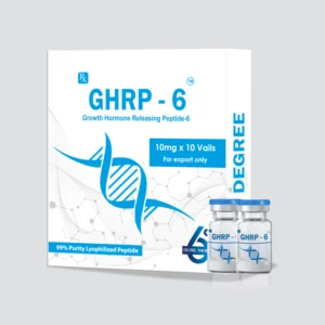 GHRP-6 / 10 MG