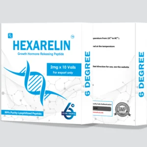 HEXARELIN 2 MG