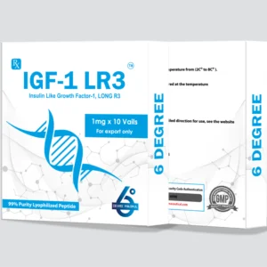 IGF-1 LR3 (Insulin Like Growth Factor-1, LONG R3)