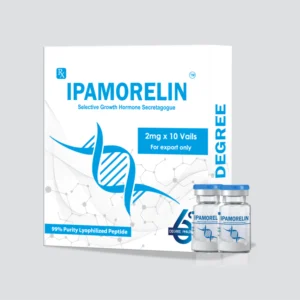 IPAMORELIN Selective Growth Hormone 2 MG
