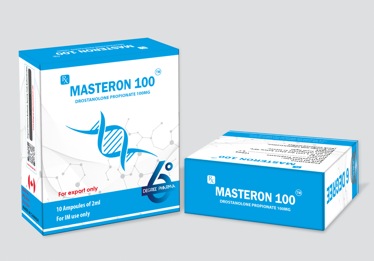 MASTERON 100 - Image 2