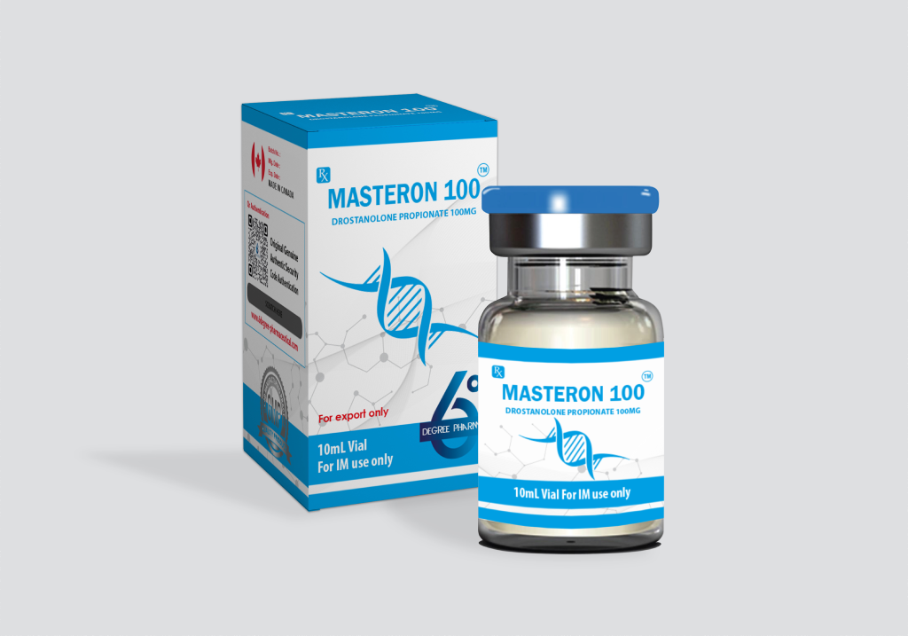 MASTERON 100