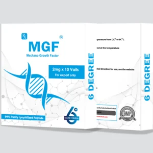 MGF 5 MG