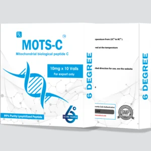 Mots-c 10 MG
