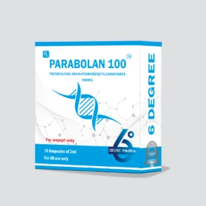 PARABOLAN 100