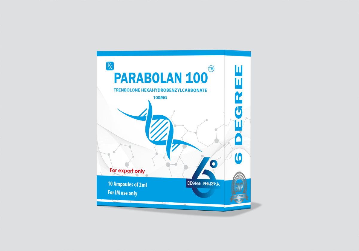 PARABOLAN 100
