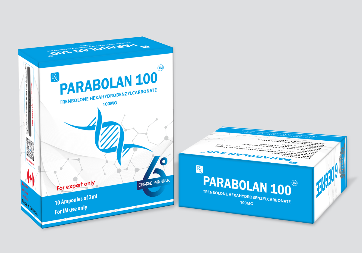 PARABOLAN 100 - Image 2