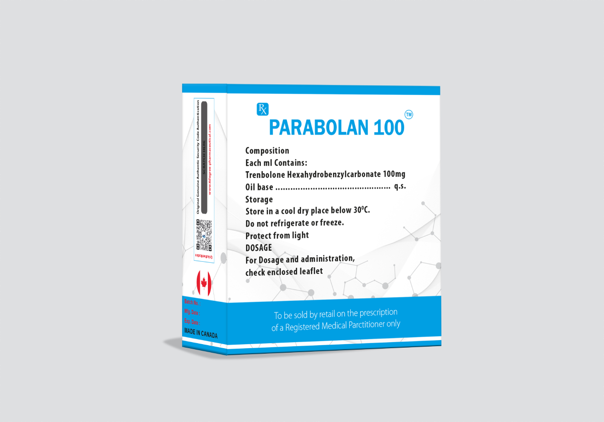 PARABOLAN 100 - Image 3