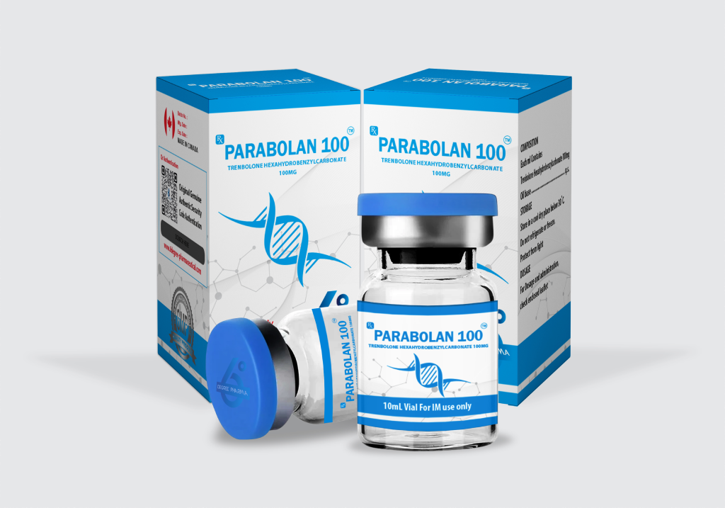 PARABOLAN 100 - Image 2