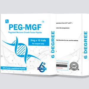 PEG-MGF 2 MG