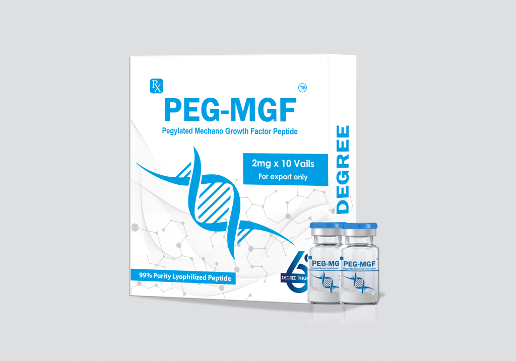 PEG-MGF 2 MG - Image 2