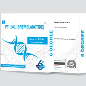 PT-141 / 3 MG (BREMELANOTIDE)