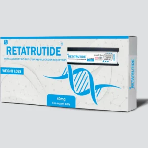 Retatrutide 40 MG