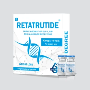 Retatrutide 40 MG