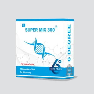 Super Mix 300