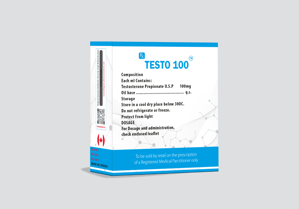 TESTO 100 - Image 3