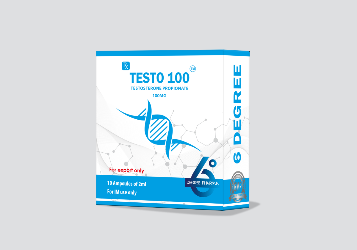 TESTO 100