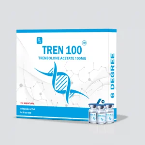TREN 100
