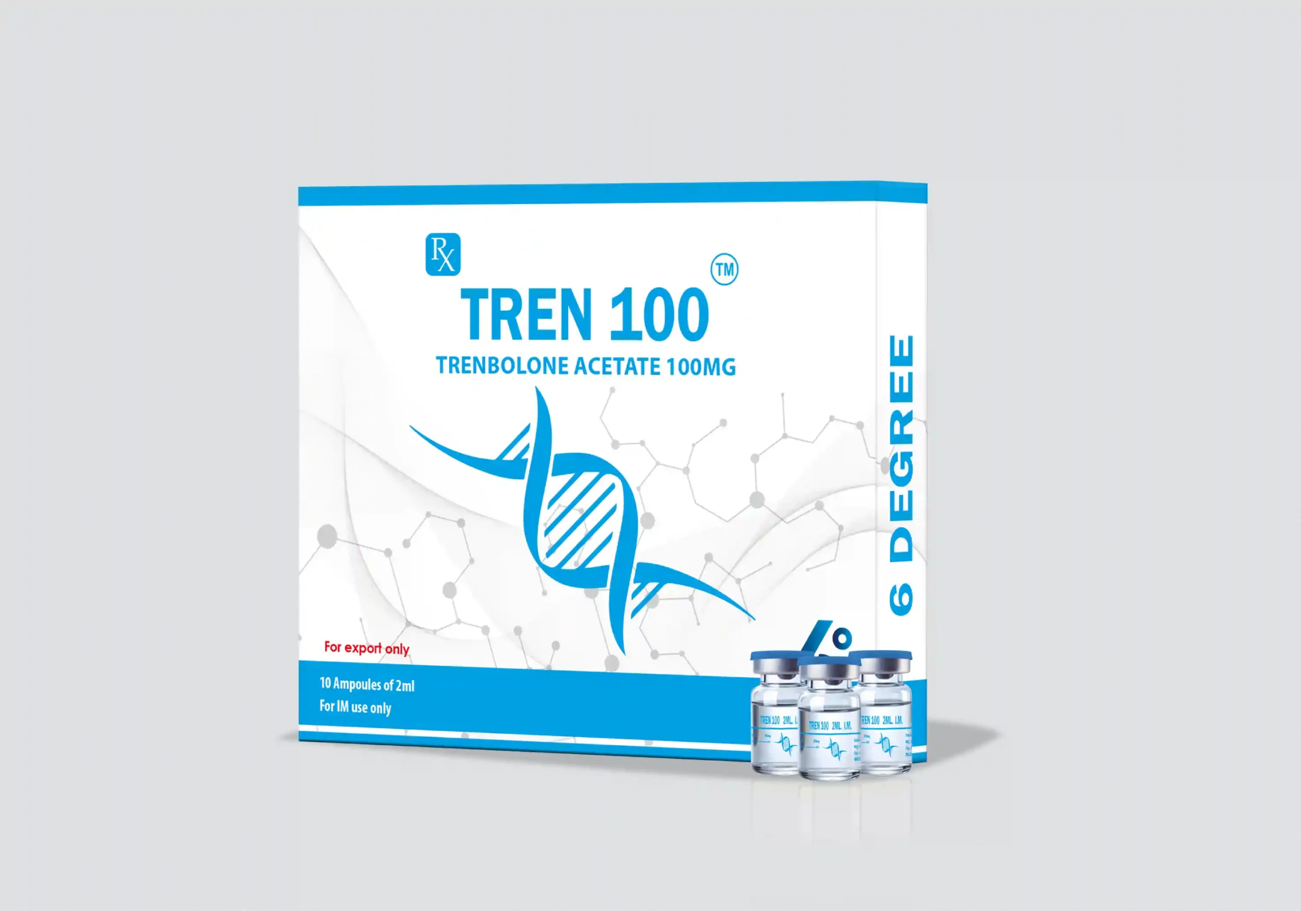 TREN 100