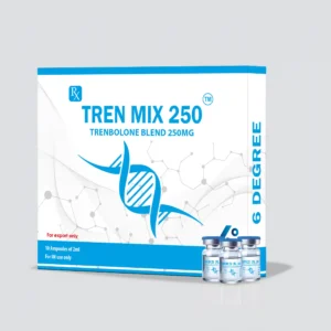 TREN MIX 250