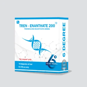 TREN – ENANTHATE – 200