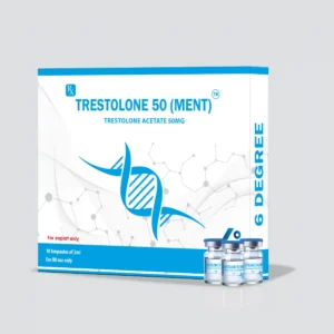 Trestolone 50 mg (MENT)