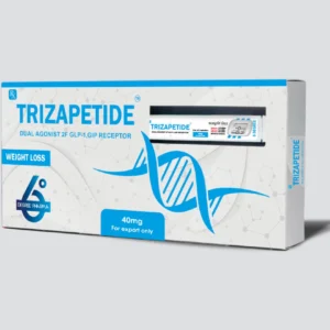 Trizepatide 40 MG