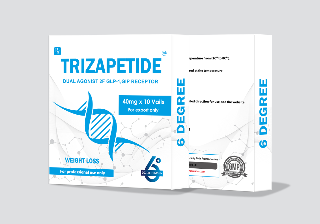 Trizepatide 40 MG - Image 2