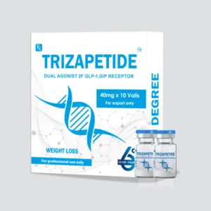 Trizepatide 40 MG