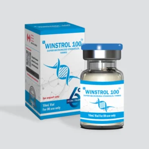 WINSTROL 100