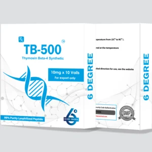 TB-500 / 10 MG