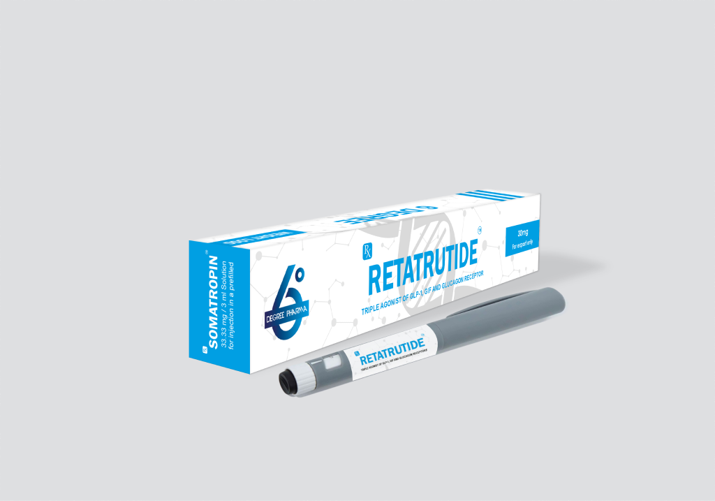 Retatrutide 30 MG - Image 2