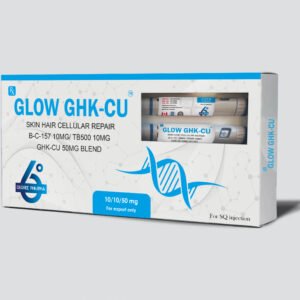 GLOW GHK-CU